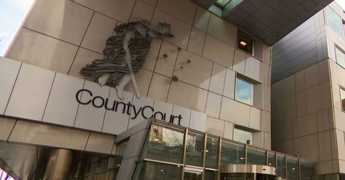 Son of high-profile man found guilty of raping woman inside home