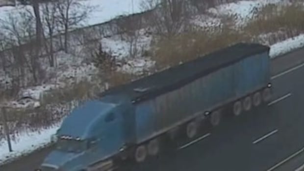 OPP identify driver wanted in connection with fatal hit and run on Hwy 401