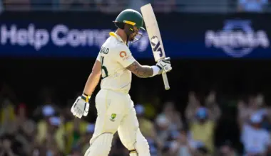 Australia vs England 2nd Test; Day 2 highlights, results and latest updates; Travis Head fails to make England pay for dropped catch; Marnus Labuschagne takes 'remarkable' catch to end England's innings; Only way back in for England says Isa Guha