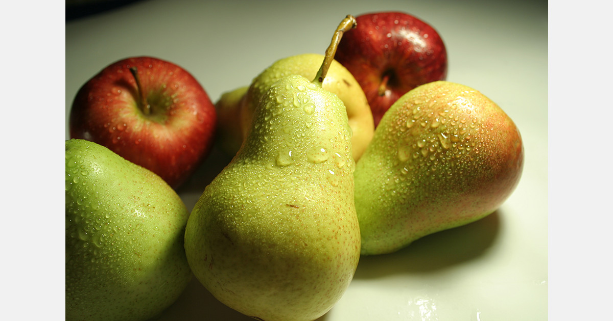 Israel to drop range of U.S. fruit and vegetable tariffs from 2026