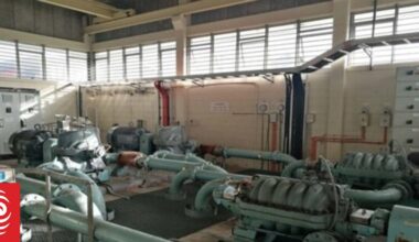 Watercare delays Onehunga treatment plant opening two years