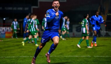 Noonan Signs Record Transfer Fee in Three Year Deal – Waterford FC