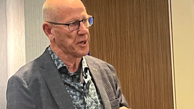 Judge says proposed referendum on Alberta independence would be unconstitutional