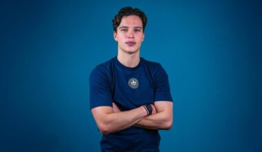 Benny Couto Is A Blue! – Waterford FC