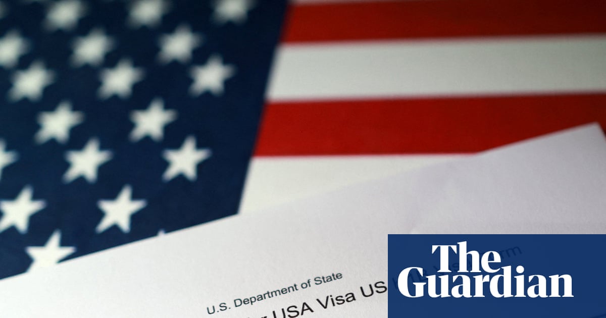Trump administration moves to deny visas to factcheckers and content moderators | Trump administration