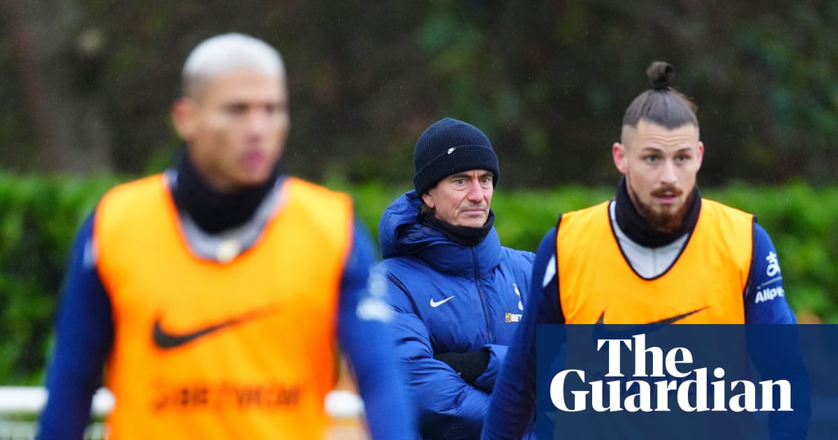 Thomas Frank faces Brentford reunion not knowing his best Spurs team | Tottenham Hotspur