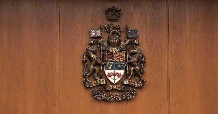 Judge rules proposed Alberta separation referendum would be unconstitutional