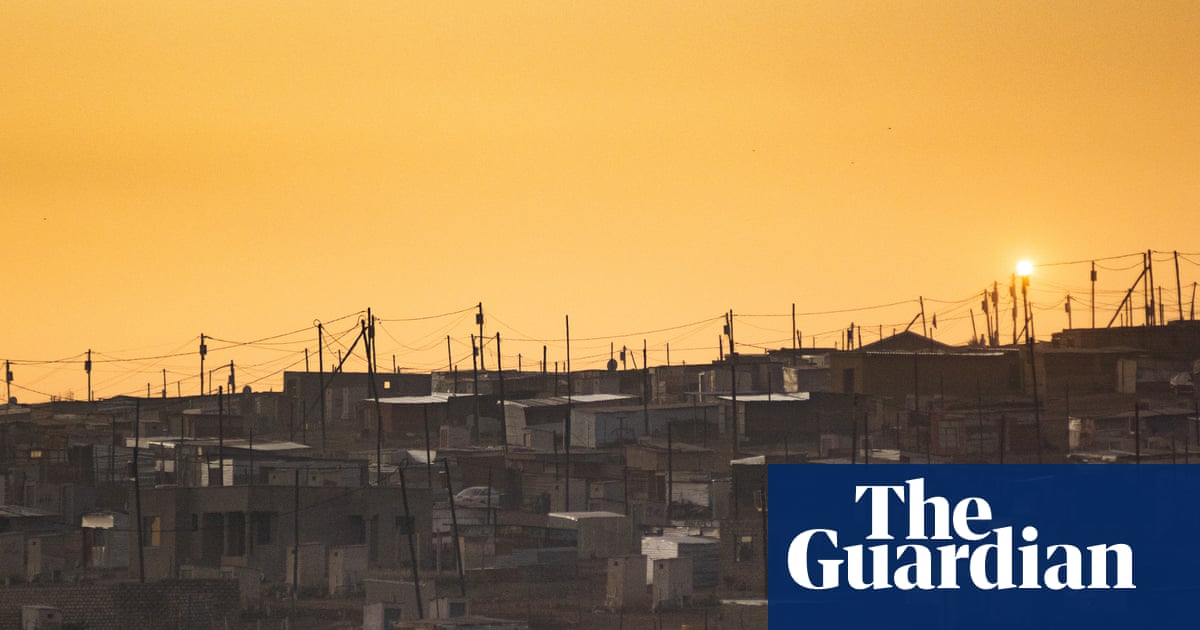 Gunmen kill at least 11 people including three-year-old in hostel in South Africa | South Africa