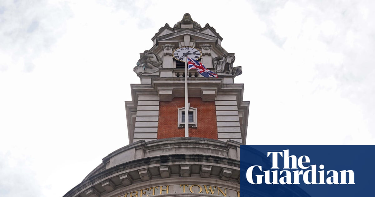 London councils have a ‘sustained reliance’ on private firms as report shows £500m spend | Local government