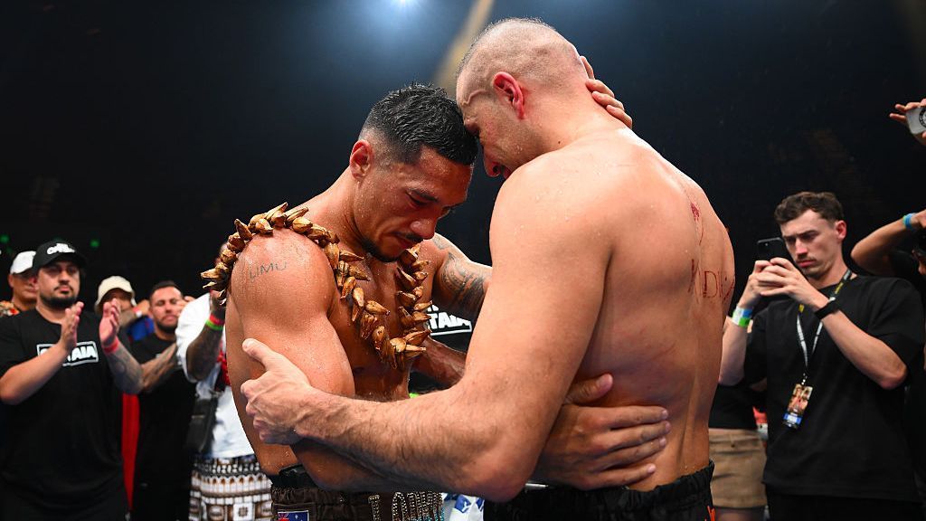 Jai Opetaia vs. Huseyin Cinkara live updates from world title fight on the Gold Coast