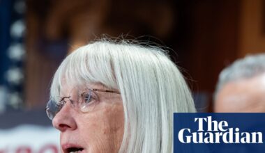 Senator says ICE ‘attack dog’ caused ‘horrific’ injuries to unresisting man as he was detained | ICE (US Immigration and Customs Enforcement)