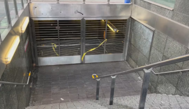 TTC employee and customer charged after allegedly stabbing each other at subway station - CTV News