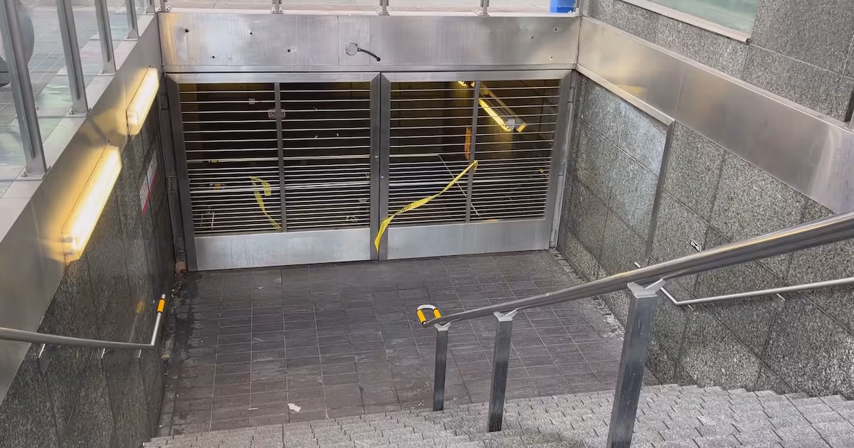 TTC employee and customer charged after allegedly stabbing each other at subway station - CTV News