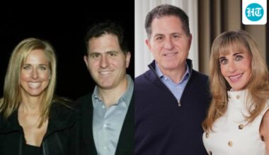 What happened to Susan Dell's face? Experts share insight on plastic surgery claims; 'before-after' pics go viral