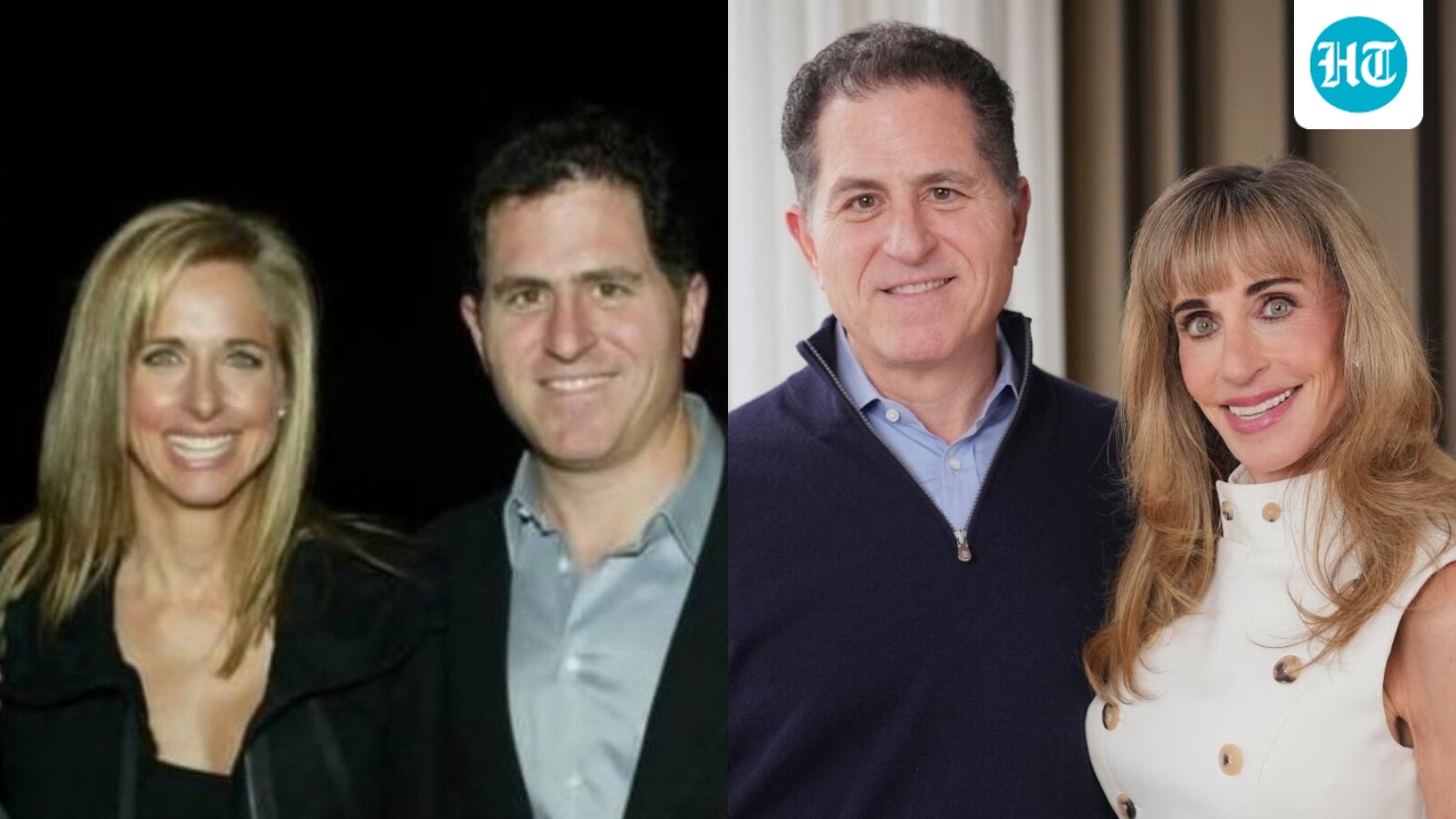 What happened to Susan Dell's face? Experts share insight on plastic surgery claims; 'before-after' pics go viral