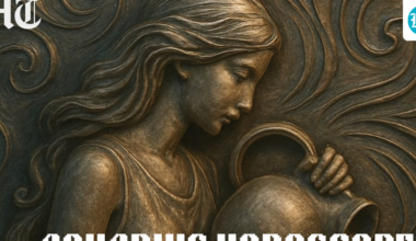 Weekly Horoscope Aquarius, December 7-13, 2025: Expect some good news within the family