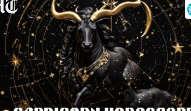 Weekly Horoscope Capricorn, December 7-13, 2025: No financial hiccup