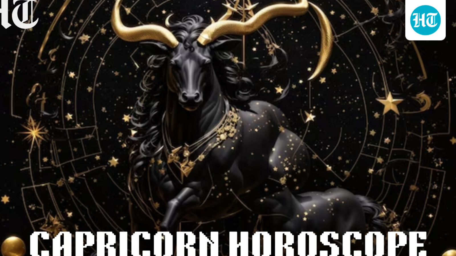 Weekly Horoscope Capricorn, December 7-13, 2025: No financial hiccup