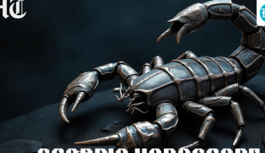 Weekly Horoscope Scorpio, December 7-13, 2025: Be prudent with your business decisions