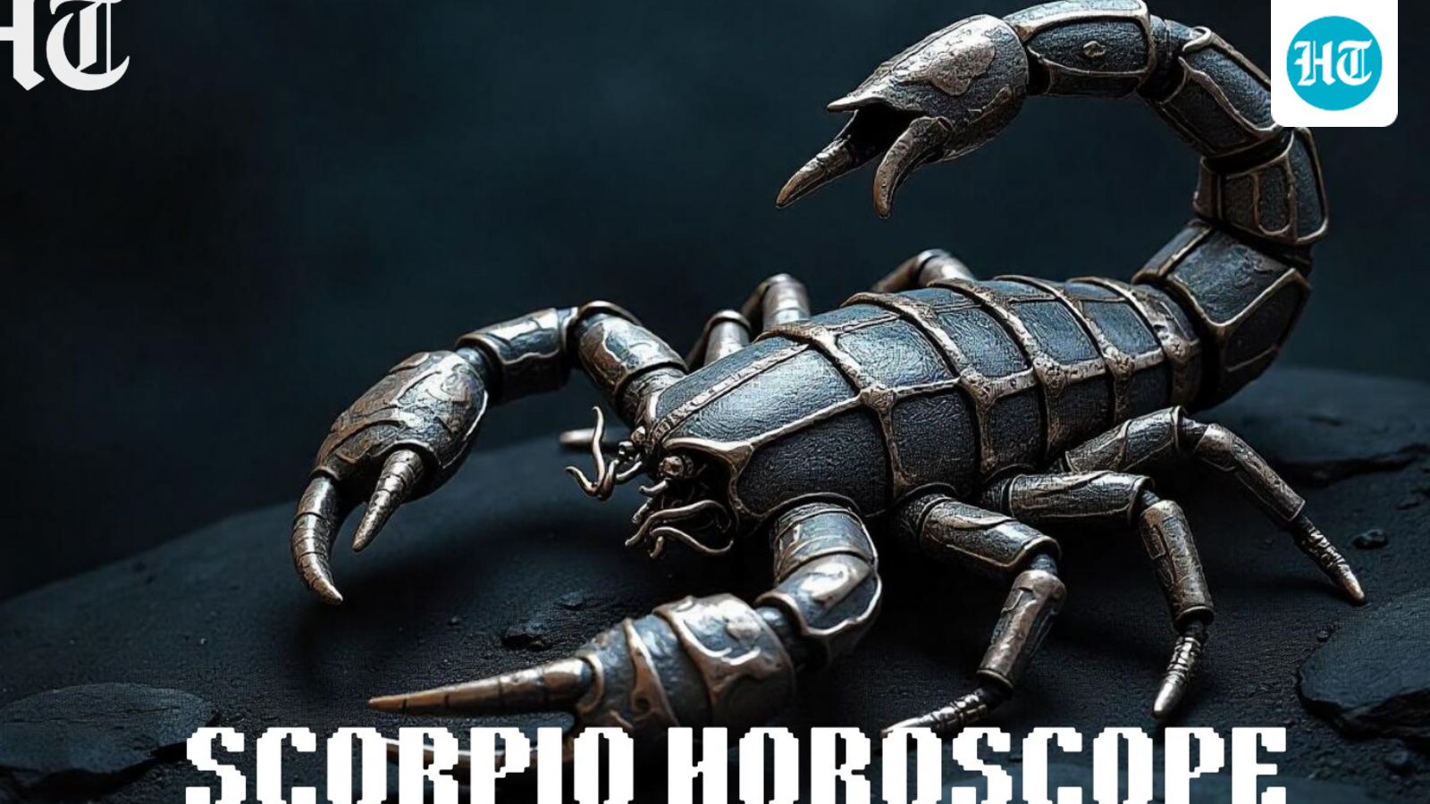 Weekly Horoscope Scorpio, December 7-13, 2025: Be prudent with your business decisions