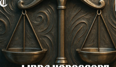 Weekly Horoscope Libra, December 7-13, 2025: Manifest your goals with number 3