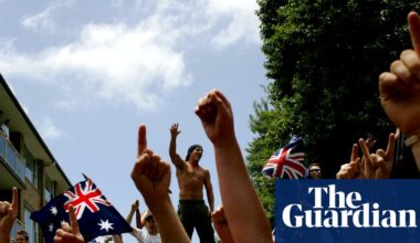 Cronulla riots 20 years on: have attitudes changed since that hot December day when racial tensions exploded? | Sydney