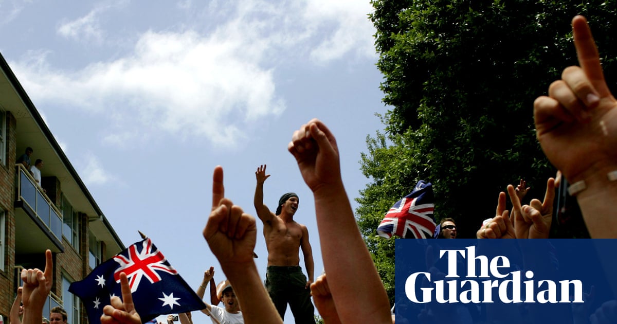 Cronulla riots 20 years on: have attitudes changed since that hot December day when racial tensions exploded? | Sydney