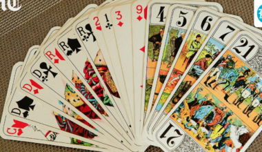 Tarot Horoscope Today for December 7, 2025: The cards urge you to choose comfort over performance today