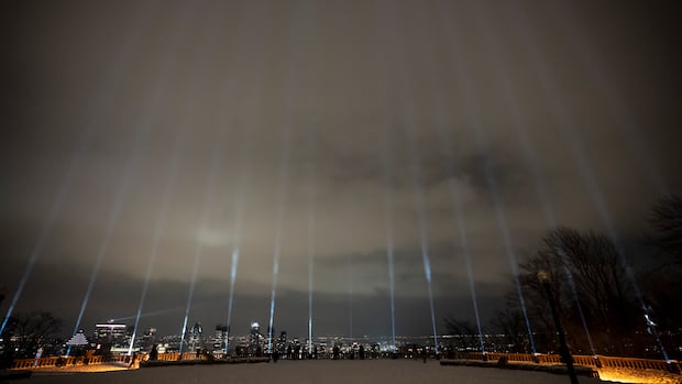Montreal honours 14 victims of Polytechnique massacre at ceremony
