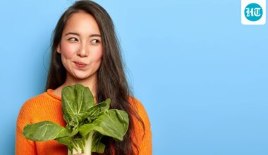 Cardiologist with 27 years of experience says these 10 foods are best support fitness and healthy ageing naturally