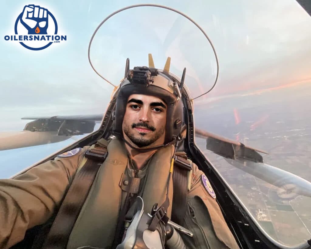 GDB Photoshop Matt Savoie Edmonton Oilers