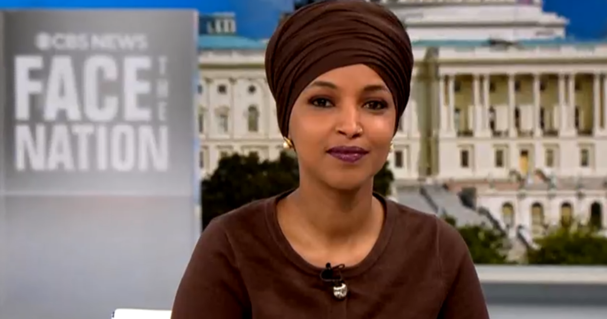 Rep. Ilhan Omar: Any link between alleged Somali fraud and terrorism would be a "failure of the FBI"