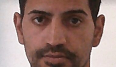 Rapist on Victorian supervision order attacked woman during violent crime spree