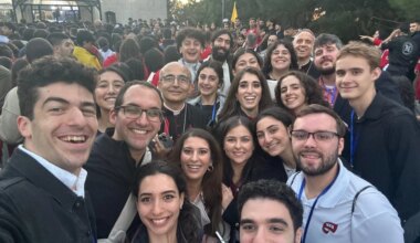 Youth, migrant workers, and peacekeepers reflect on Pope Leo XIV’s visit to Lebanon – Catholic World Report