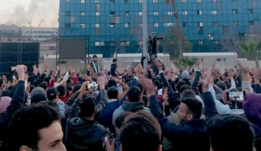 One year after Assad’s fall, Syria’s future must be ‘free, sovereign and united’