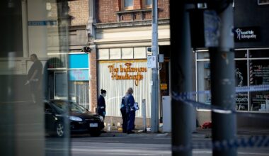 Man dies after as teen arrested