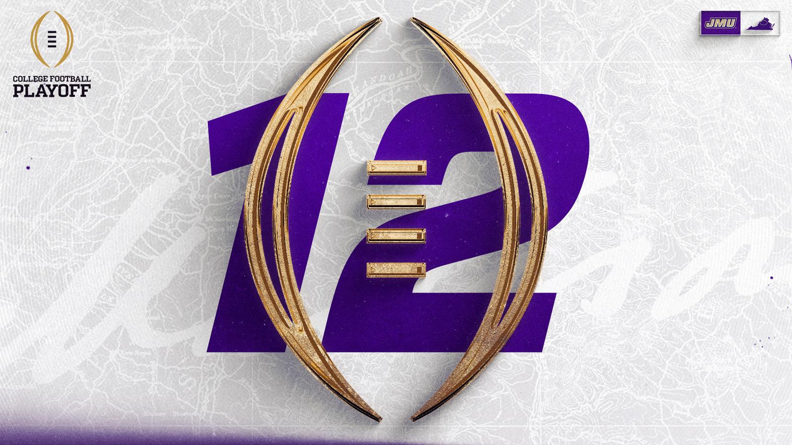 Billy Napier - JMU Football Head Coach