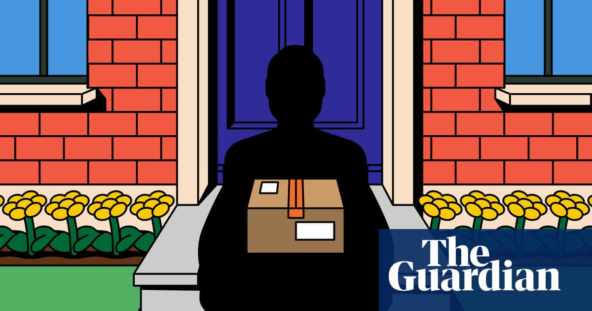 The rise of parcel thefts: how to protect yourself from porch pirates | Online shopping