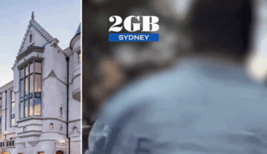 Scots College human tunnel ‘tradition’ sparks NSW Police investigation over alleged assault