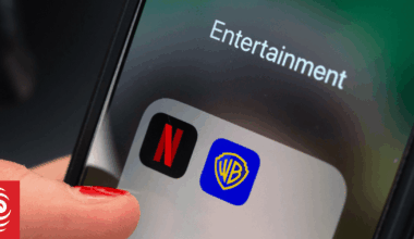 Netflix's billion dollar plan to buy Warner Bros could be bad news for Sky TV