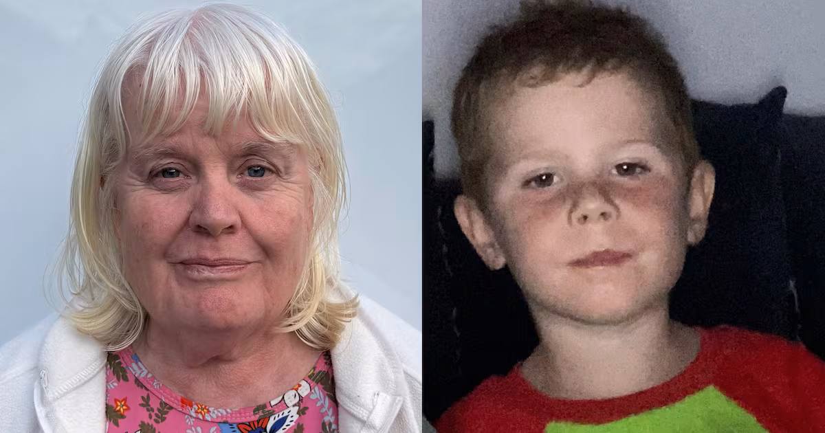 Edenderry firebomb that killed Tadhg Farrell and Mary Holt was intended as ‘intimidatory’, gardaí believe – The Irish Times