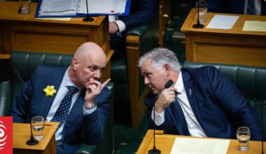 No need for a further inquiry into McSkimming scandal - PM