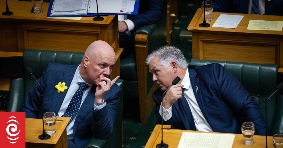 No need for a further inquiry into McSkimming scandal - PM