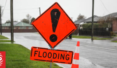 Man dumps home insurance over Tower Insurance's sea surge assessment