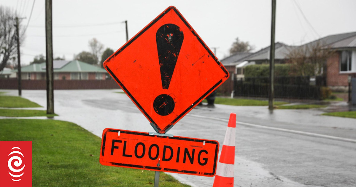 Man dumps home insurance over Tower Insurance's sea surge assessment