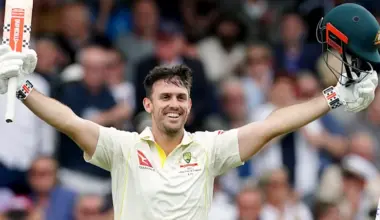 Is Mitchell Marsh’s Test career over? Star all-rounder set to retire from first-class cricket