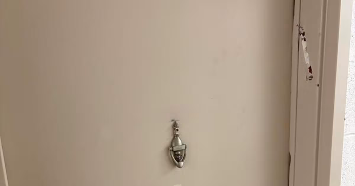 Hate Crime Unit investigating after Jewish prayer scrolls removed from doorways of North York homes - CTV News