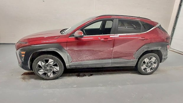 Highway 401 reopens after early-morning road rage shooting near Guelph Line