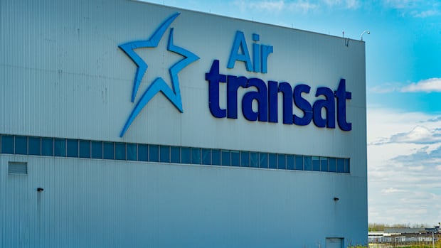 Air Transat, pilots' union say 'progress' being made in talks as strike deadline looms