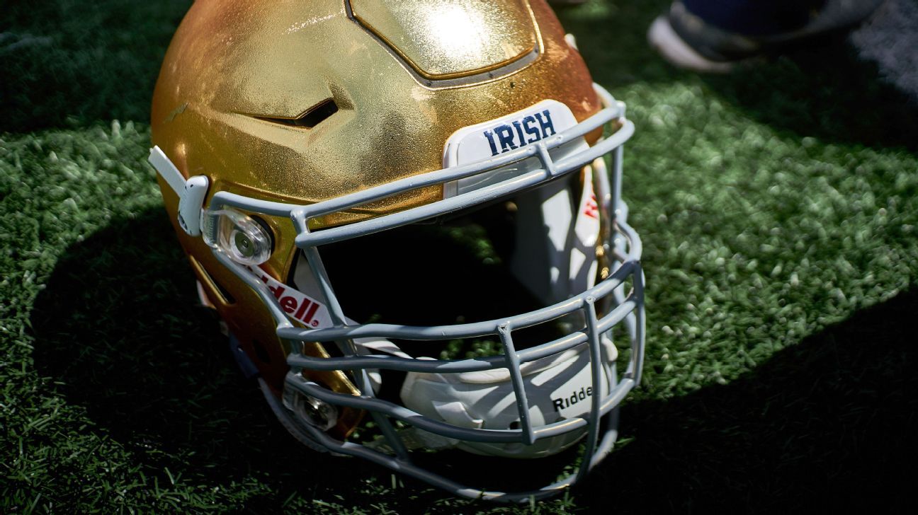 Notre Dame AD rips ACC, saying 'permanent damage' has been done